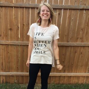 Meet your Posher, Sara